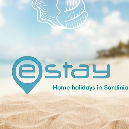 Little Diamond - City Centre Apartment Cagliari Bagian luar foto